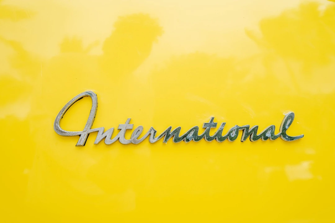 1966 International Harvester Travelall - Image 28 of 31