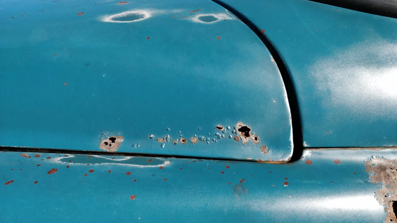 1966 International Harvester Pickup - Image 11 of 31