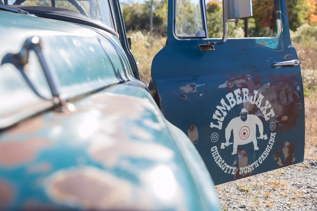 1966 International Harvester Pickup - Image 13 of 31