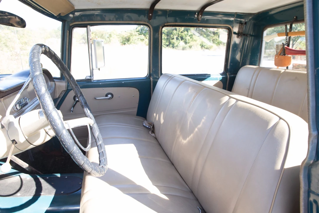 1966 International Harvester Pickup - Image 29 of 31