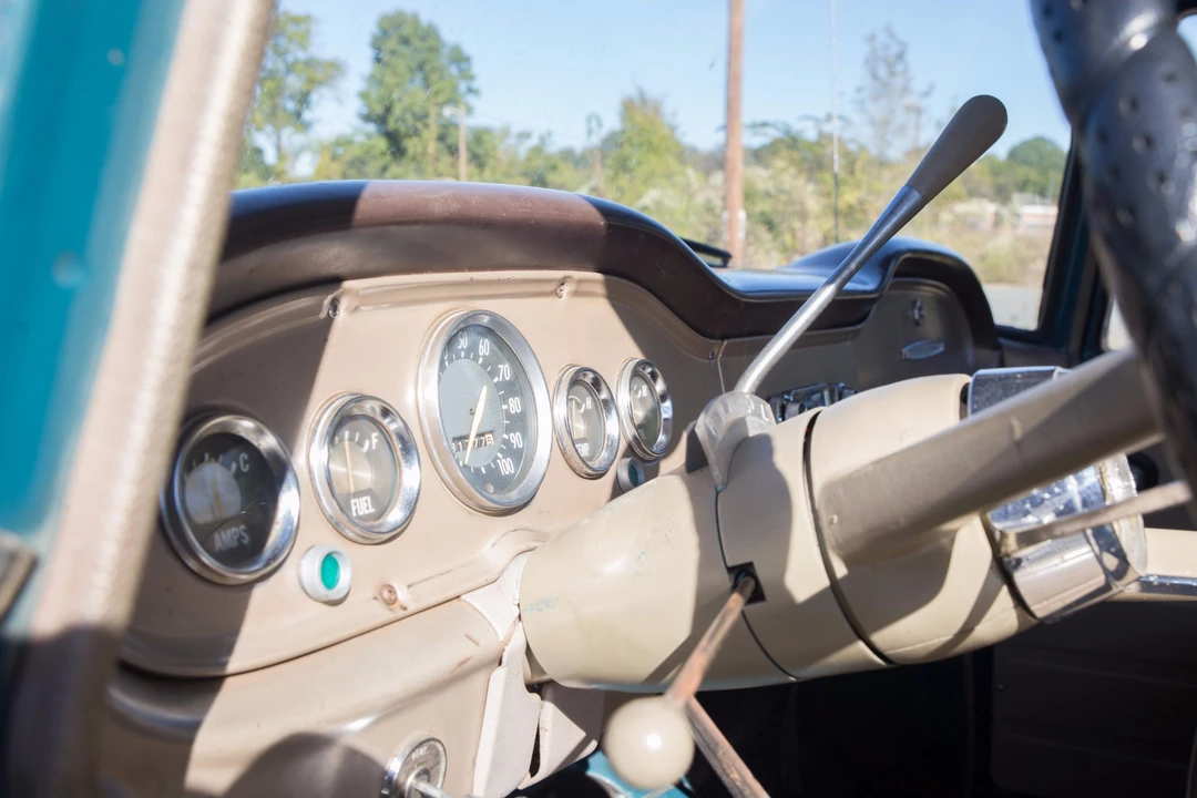 1966 International Harvester Pickup - Image 26 of 31