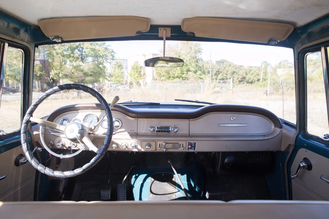 1966 International Harvester Pickup - Image 27 of 31