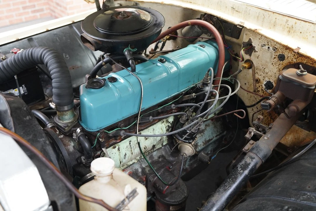 1966 International Harvester Pickup - Image 15 of 21