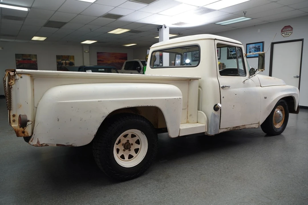 1966 International Harvester Pickup - Image 8 of 21