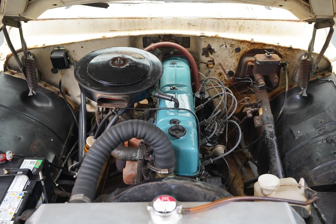 1966 International Harvester Pickup - Image 14 of 21