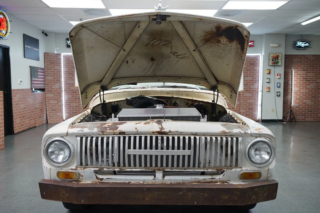 1966 International Harvester Pickup - Image 13 of 21