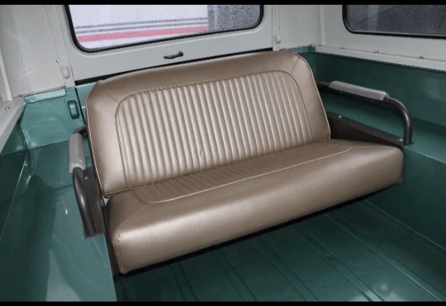 1966 International Harvester Scout - Image 30 of 31