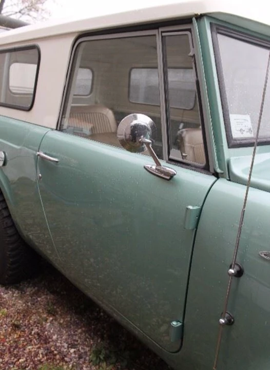 1966 International Harvester Scout - Image 3 of 31