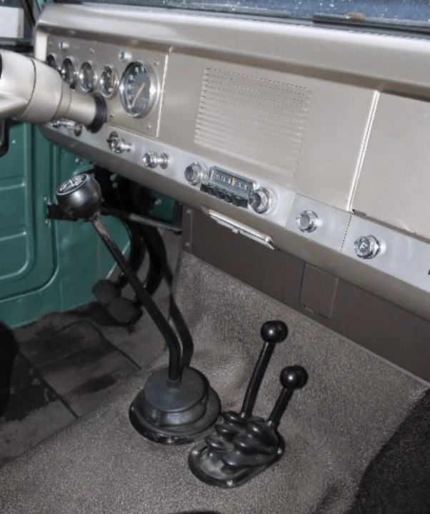 1966 International Harvester Scout - Image 26 of 31