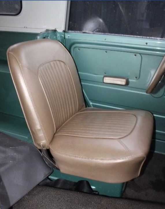 1966 International Harvester Scout - Image 29 of 31