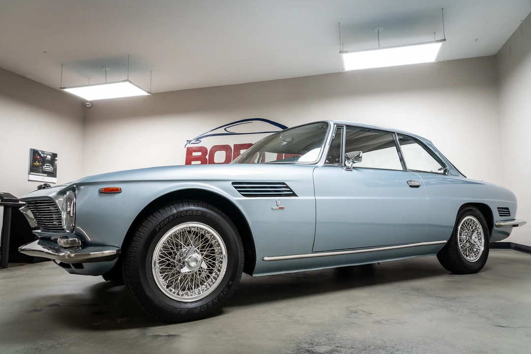 1966 Iso Rivolta - Image 8 of 31