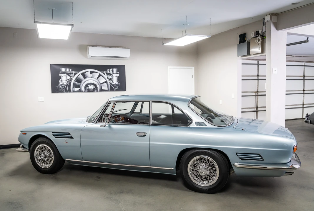 1966 Iso Rivolta - Image 12 of 31