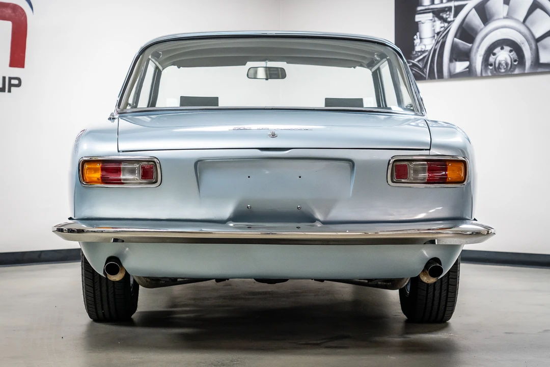 1966 Iso Rivolta - Image 19 of 31