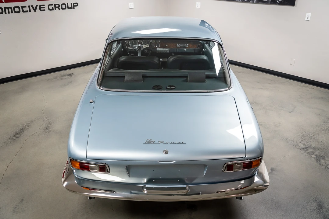 1966 Iso Rivolta - Image 17 of 31