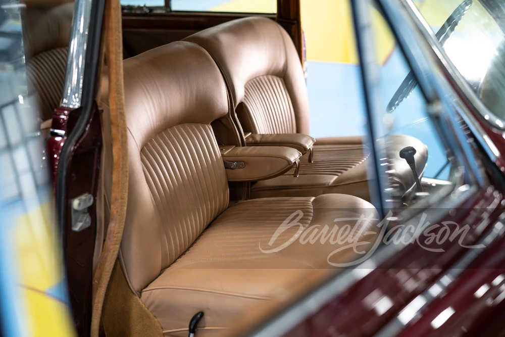 1966 Jaguar S-Type 1st Gen - Image 16 of 31