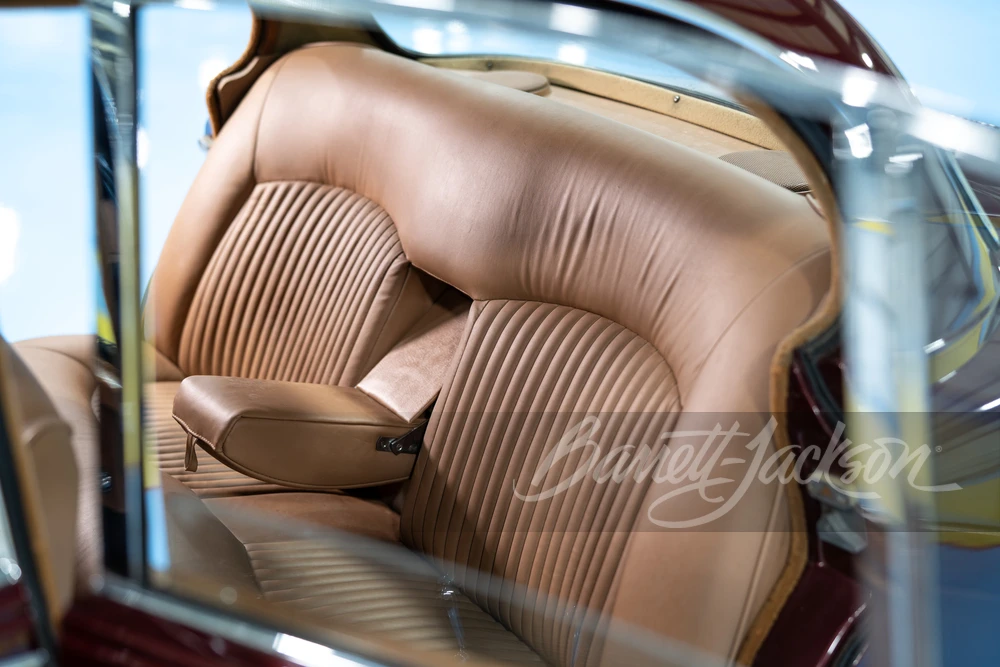 1966 Jaguar S-Type 1st Gen - Image 17 of 31