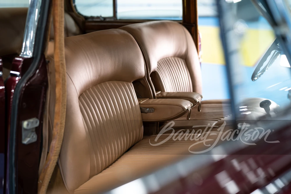 1966 Jaguar S-Type 1st Gen - Image 21 of 31