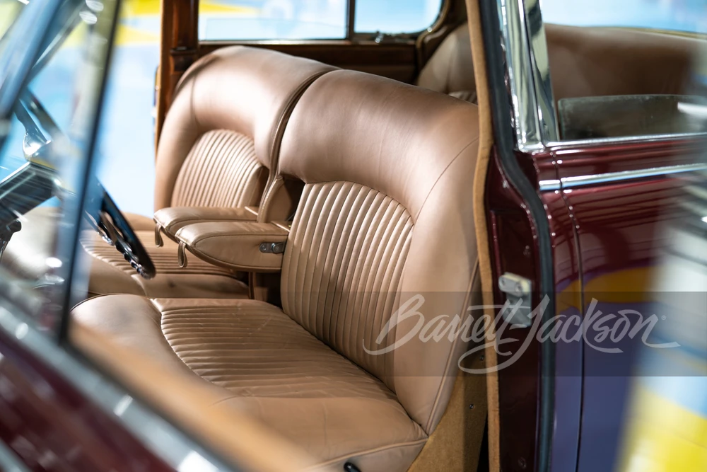 1966 Jaguar S-Type 1st Gen - Image 29 of 31