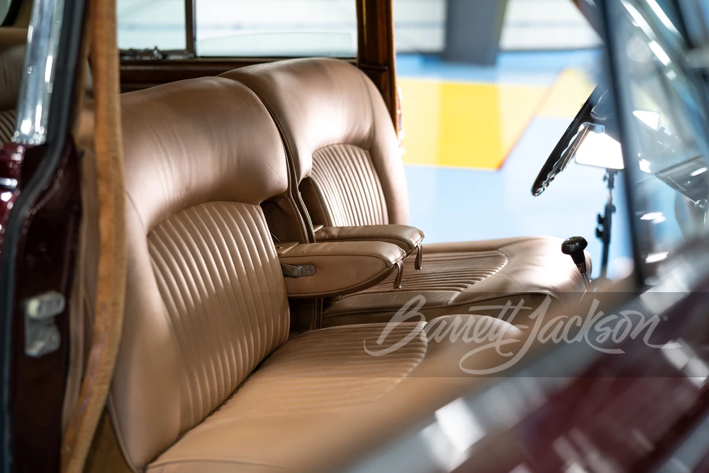 1966 Jaguar S-Type 1st Gen - Image 30 of 31