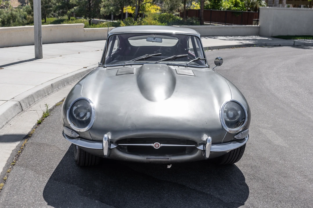 1966 Jaguar E-Type Series 1 2+2 - Image 4 of 31