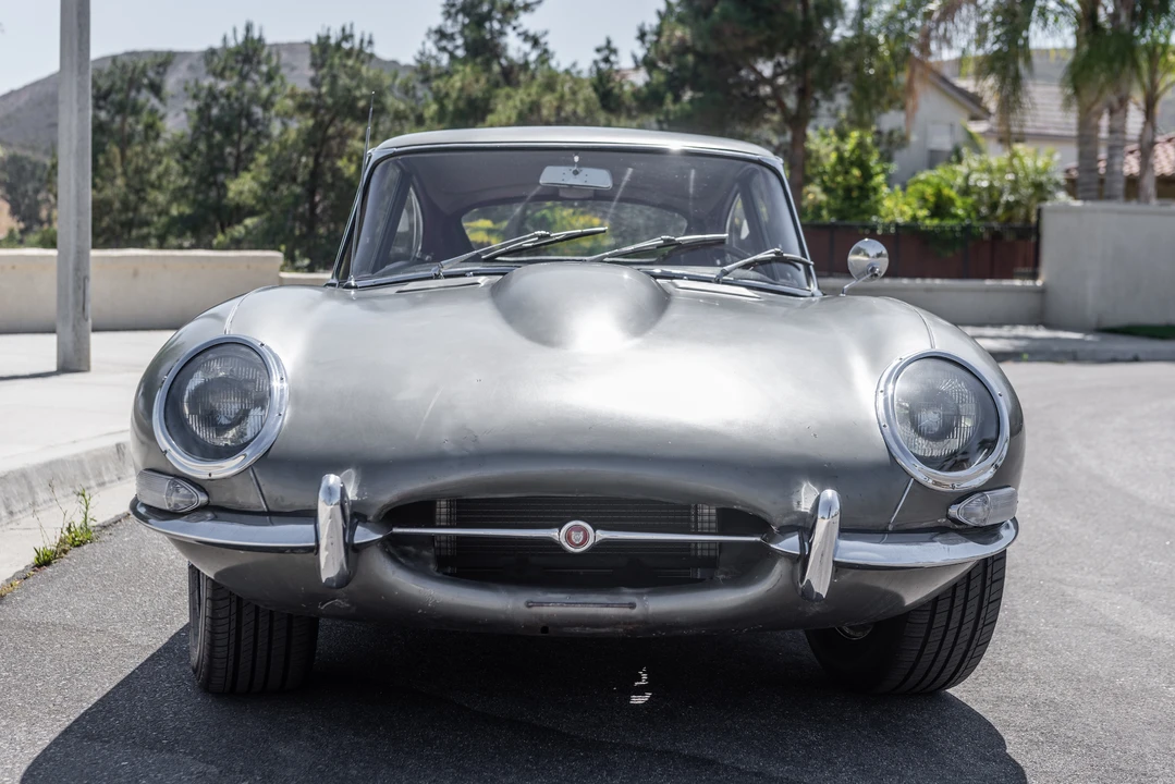 1966 Jaguar E-Type Series 1 2+2 - Image 17 of 31
