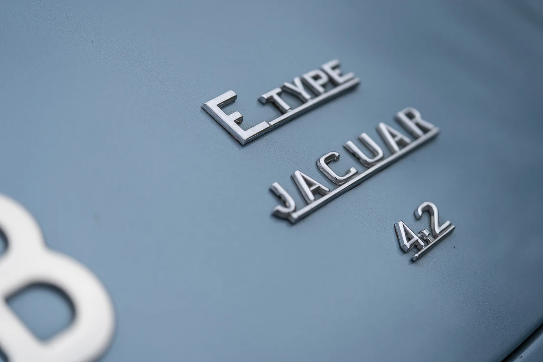 1966 Jaguar E-Type Series 1 - Image 28 of 31