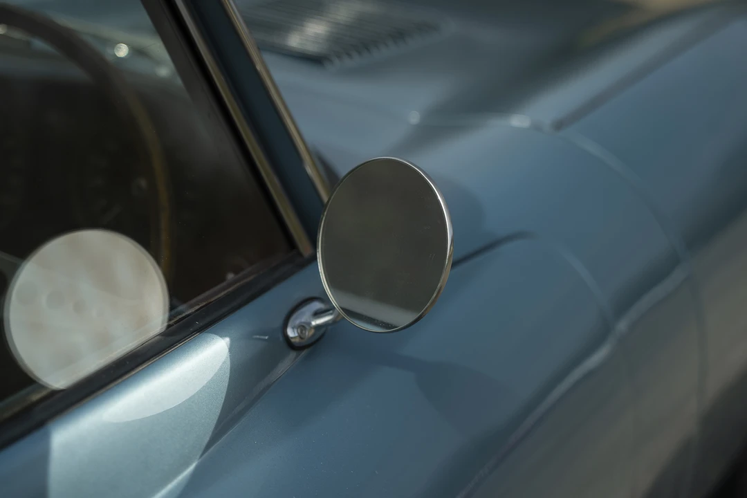 1966 Jaguar E-Type Series 1 - Image 29 of 31