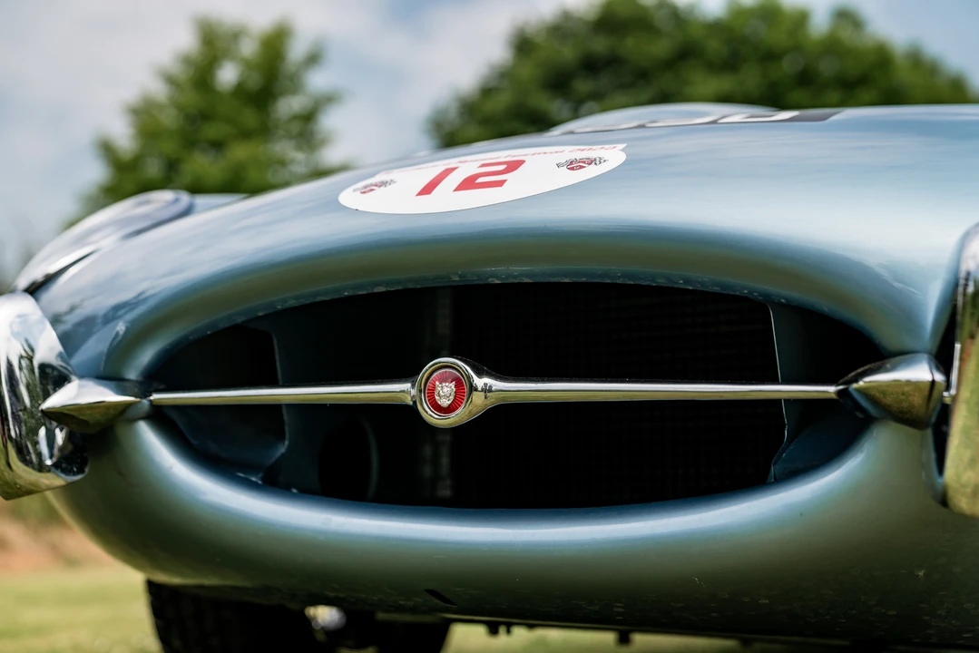 1966 Jaguar E-Type Series 1 - Image 25 of 31
