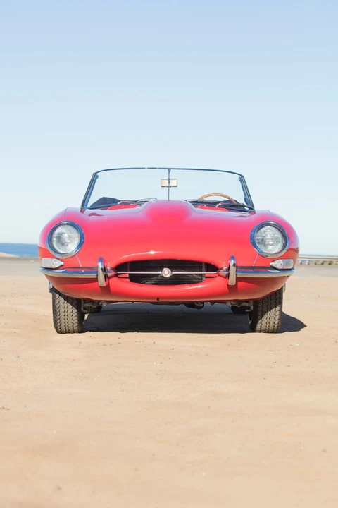 1966 Jaguar E-Type Series 1 - Image 5 of 31