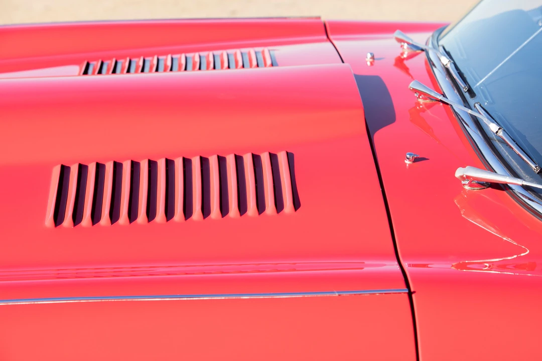 1966 Jaguar E-Type Series 1 - Image 27 of 31