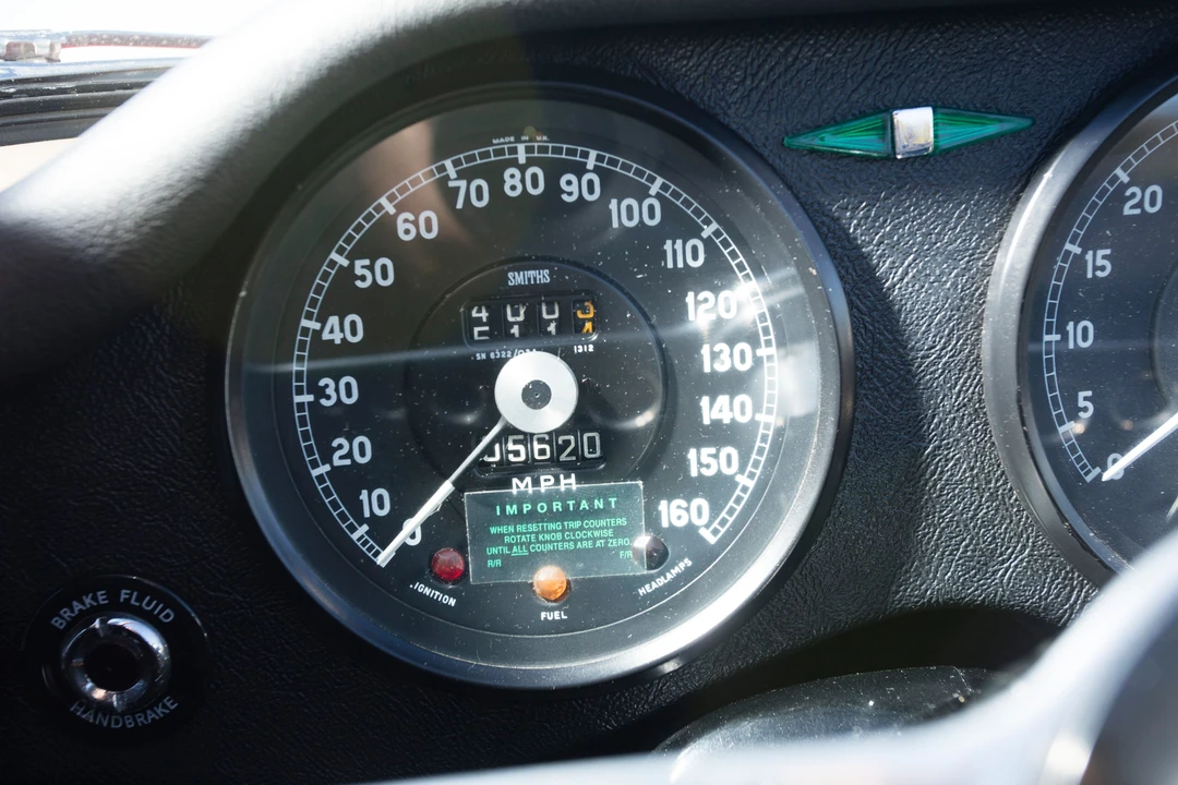 1966 Jaguar E-Type Series 1 - Image 15 of 31