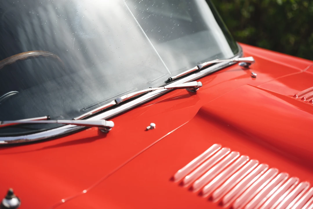 1966 Jaguar E-Type Series 1 - Image 28 of 31