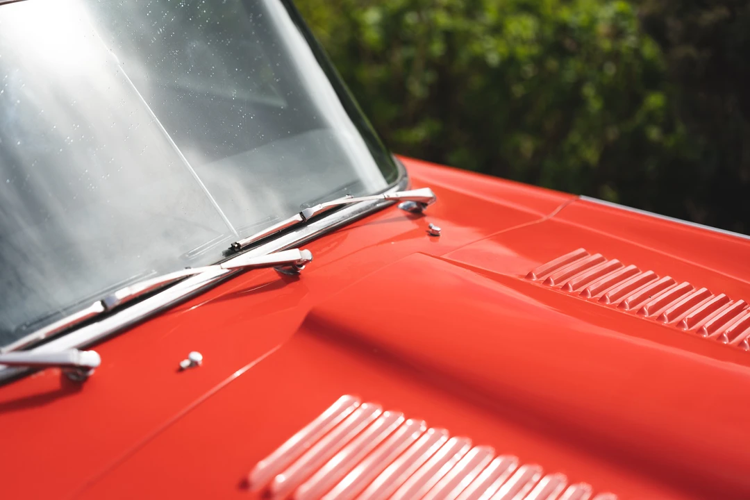 1966 Jaguar E-Type Series 1 - Image 29 of 31