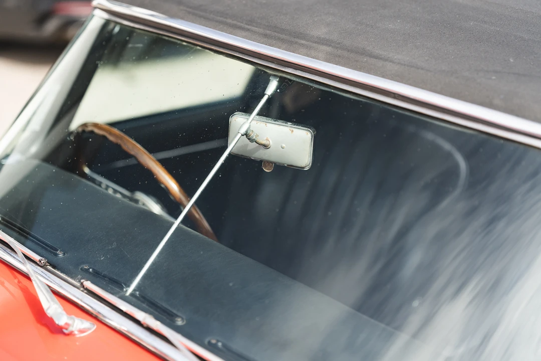 1966 Jaguar E-Type Series 1 - Image 30 of 31