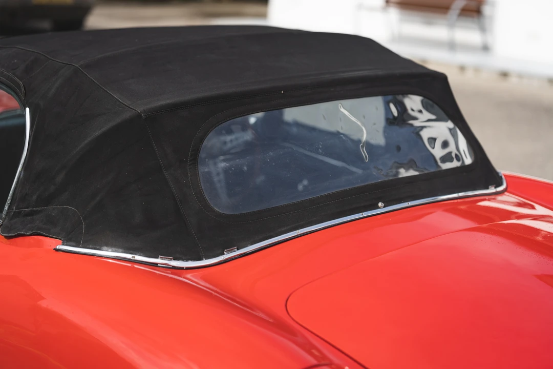 1966 Jaguar E-Type Series 1 - Image 31 of 31
