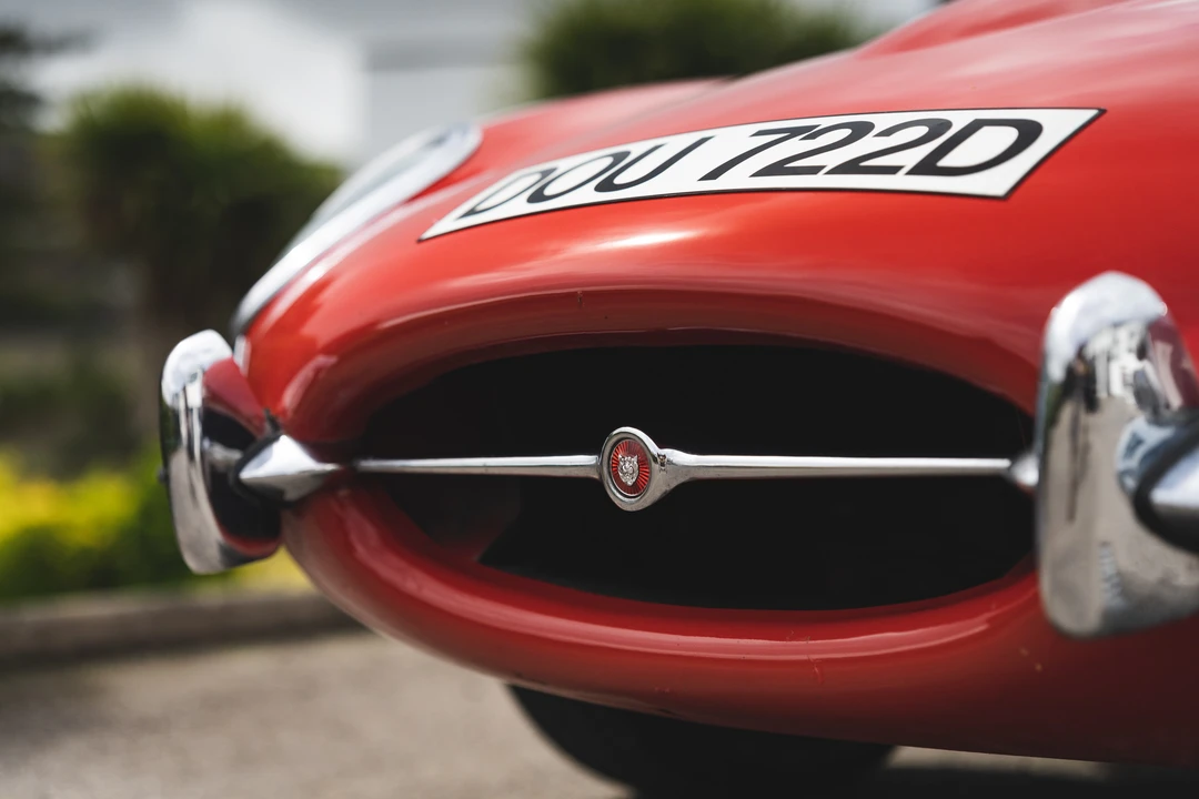 1966 Jaguar E-Type Series 1 - Image 22 of 31
