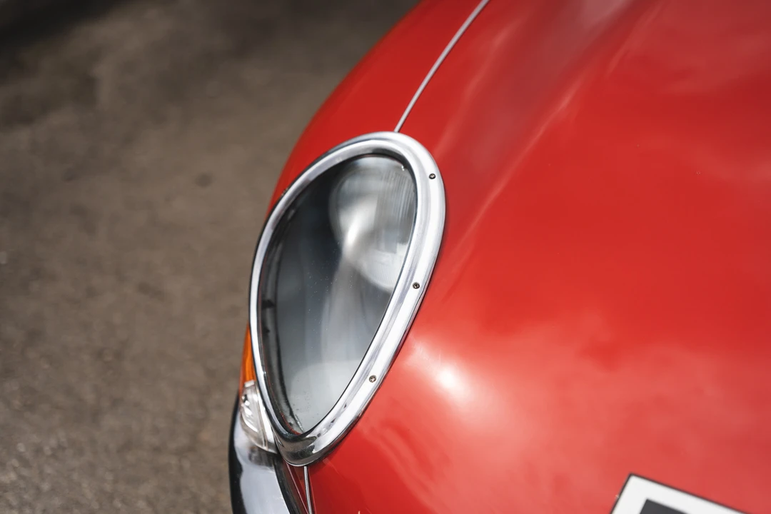 1966 Jaguar E-Type Series 1 - Image 23 of 31