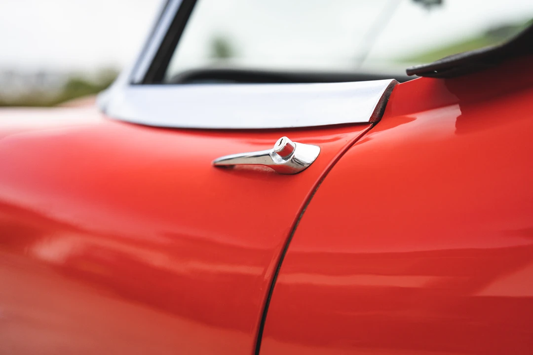 1966 Jaguar E-Type Series 1 - Image 24 of 31