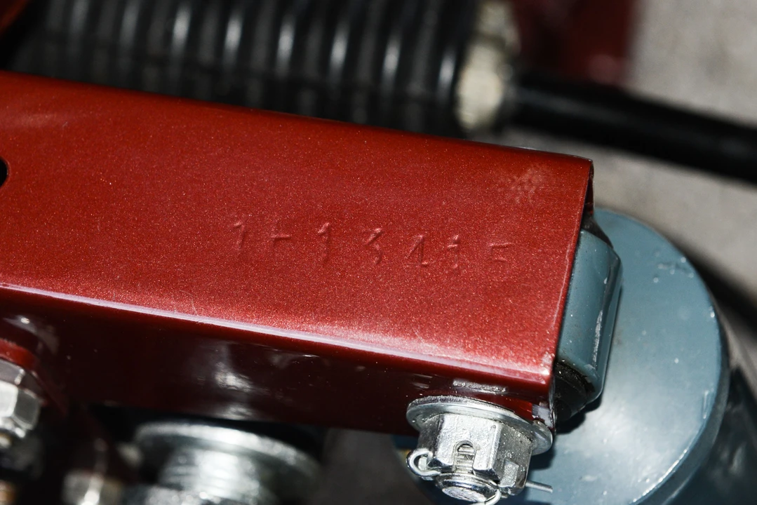 1966 Jaguar E-Type Series 1 - Image 5 of 31
