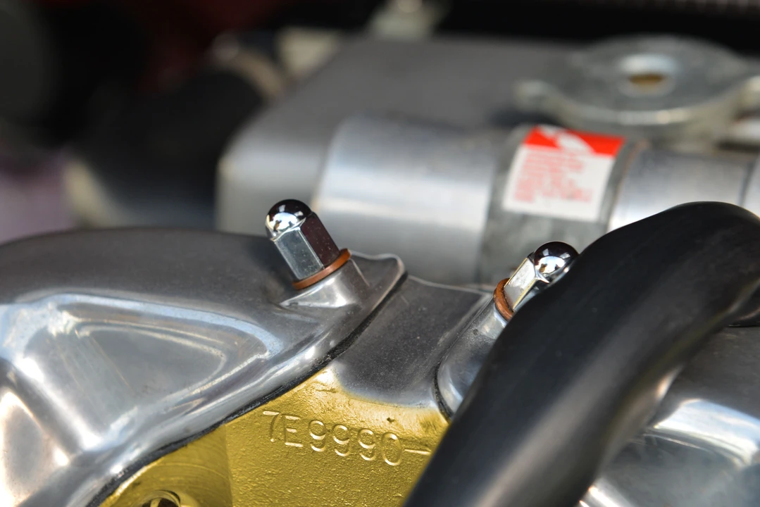 1966 Jaguar E-Type Series 1 - Image 6 of 31