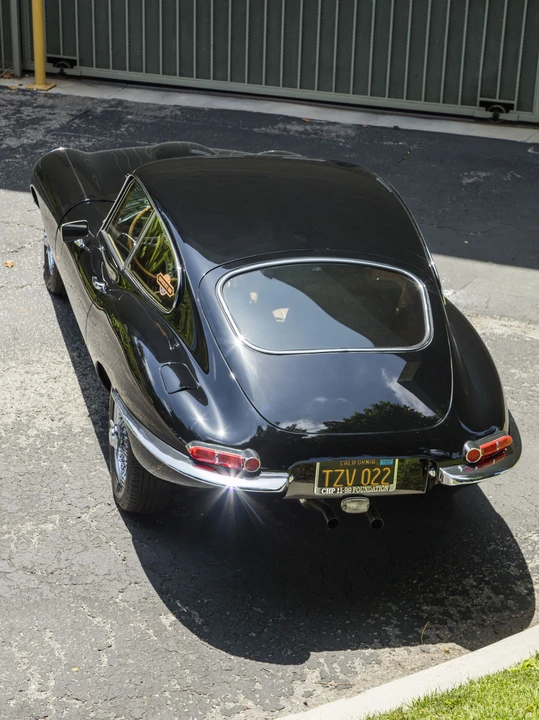 1966 Jaguar E-Type Series 1 - Image 4 of 22