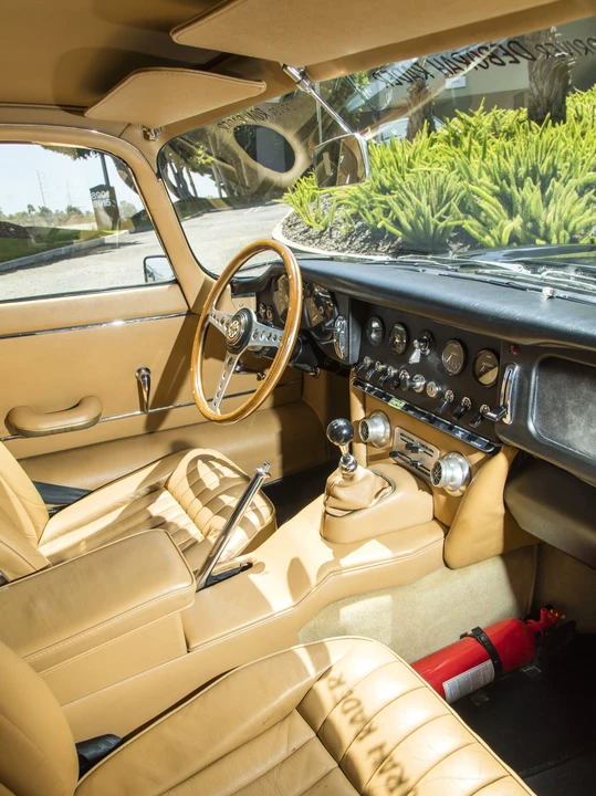 1966 Jaguar E-Type Series 1 - Image 21 of 22