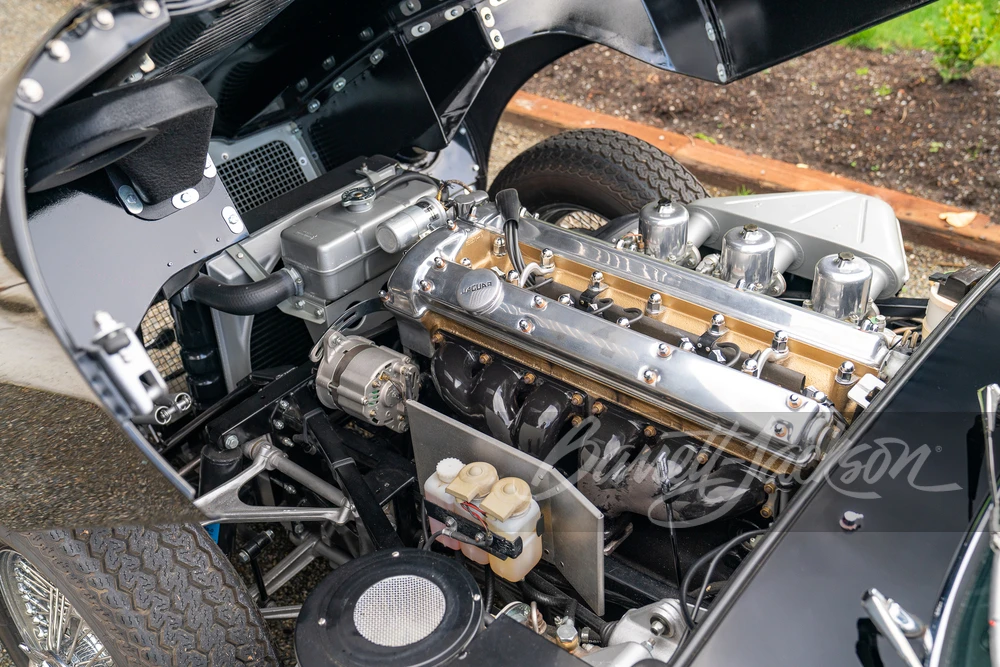 1966 Jaguar E-Type Series 1 - Image 3 of 27