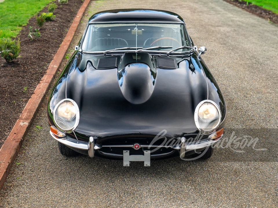 1966 Jaguar E-Type Series 1 - Image 1 of 27