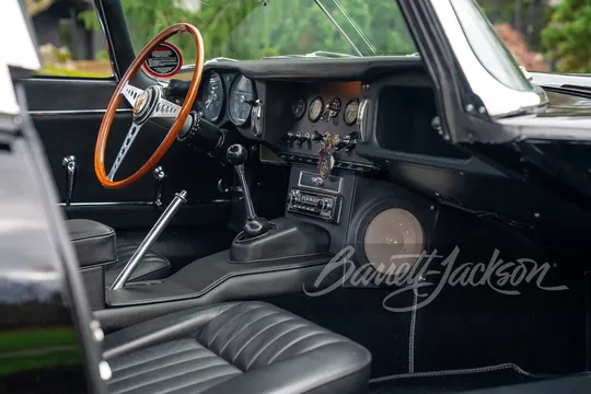 1966 Jaguar E-Type Series 1 - Image 4 of 27