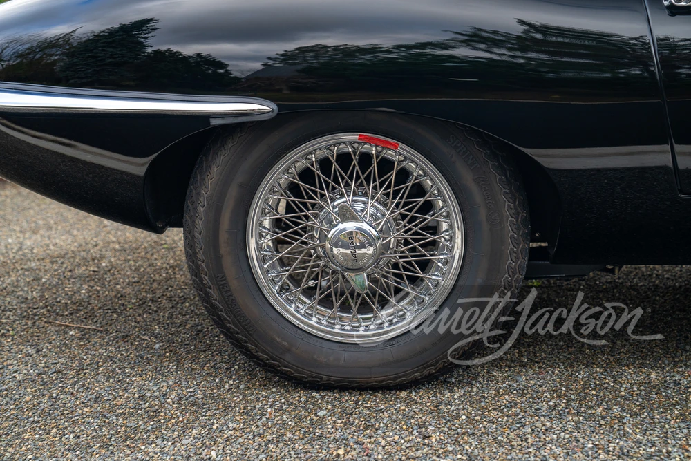 1966 Jaguar E-Type Series 1 - Image 11 of 27