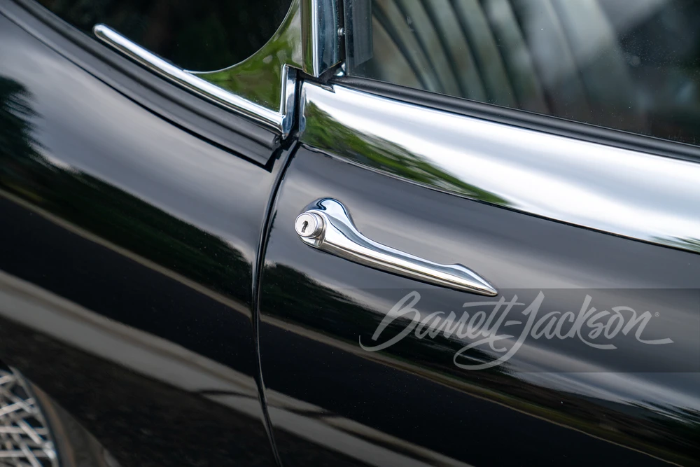1966 Jaguar E-Type Series 1 - Image 13 of 27