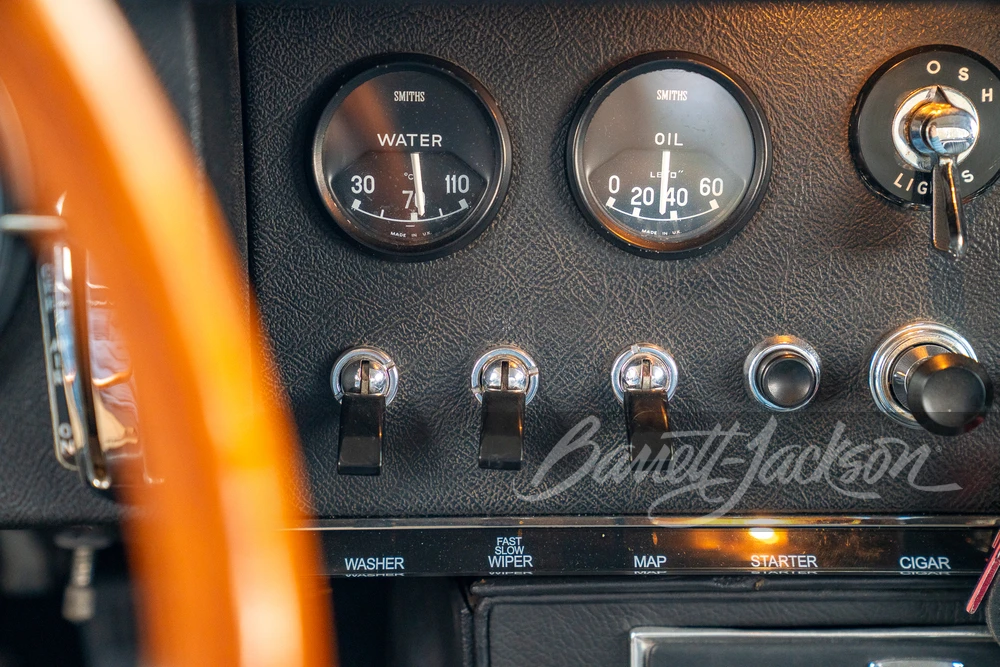 1966 Jaguar E-Type Series 1 - Image 15 of 27