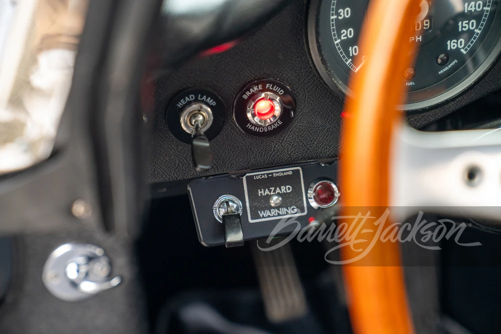 1966 Jaguar E-Type Series 1 - Image 17 of 27