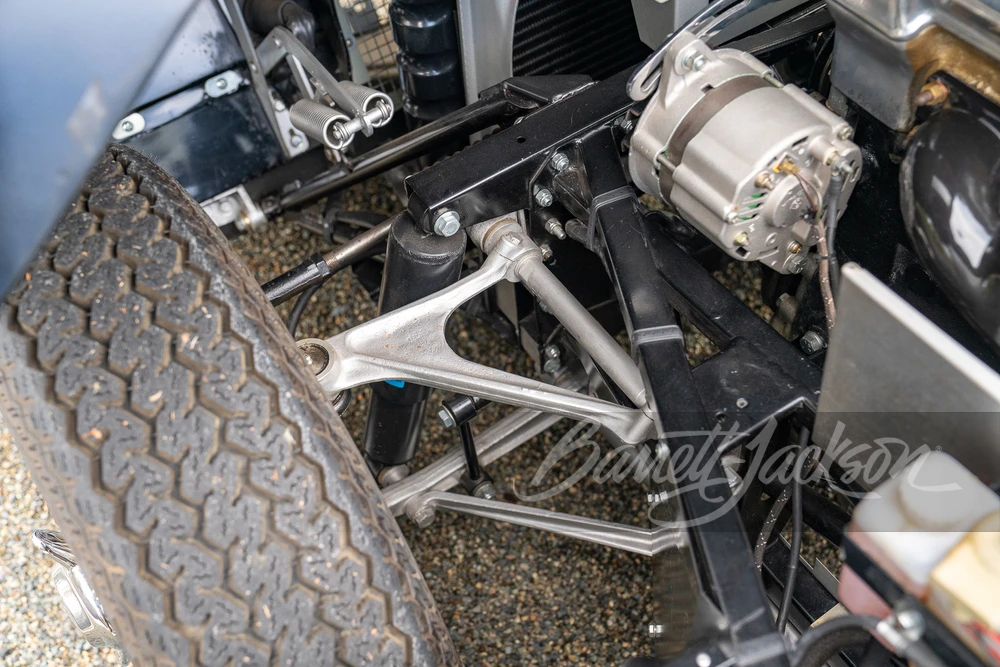 1966 Jaguar E-Type Series 1 - Image 18 of 27